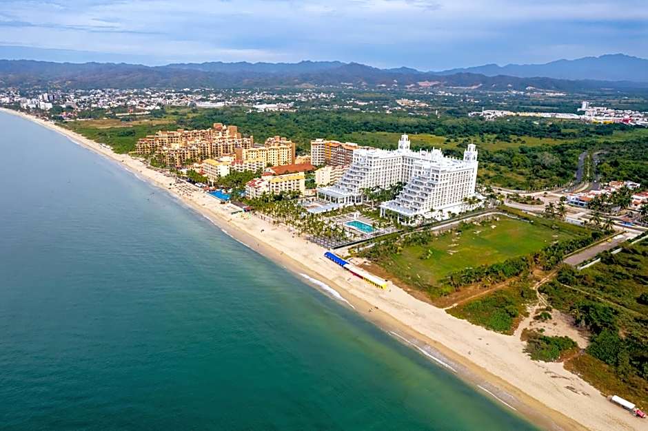 Riu Palace Pacifico - Adults Only - All Inclusive