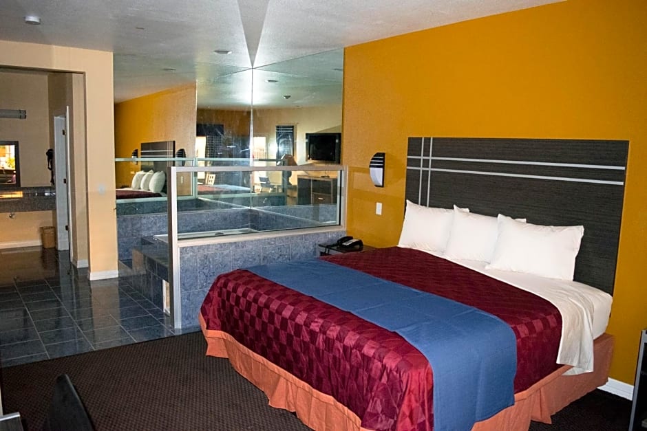Motel 6 Houston, TX - Willowbrook Mall