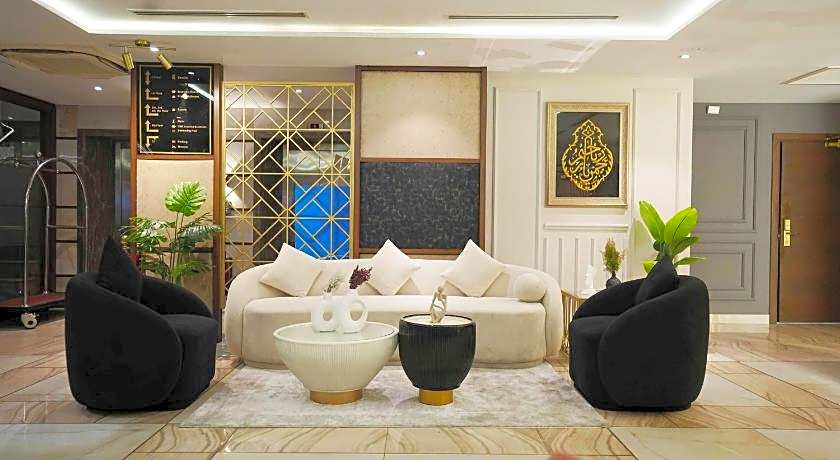 Faletti's Grand Hotel Multan