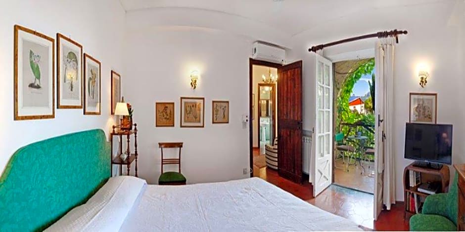 Il Glicine - sul Golfo