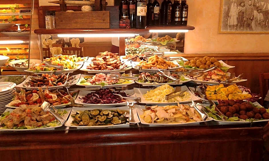 Gemme Di Roma Accomodation