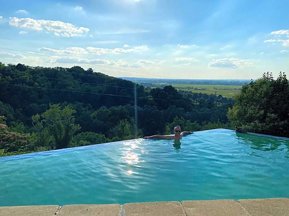 Le Prieuré de Saint Pierre