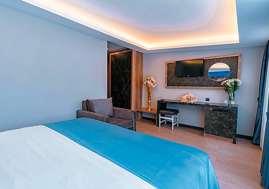 City Port Hotel Trabzon