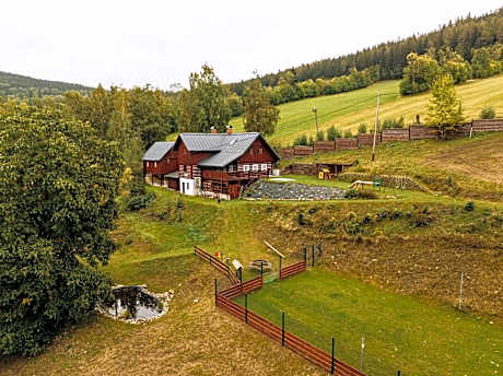 Chata Říp
