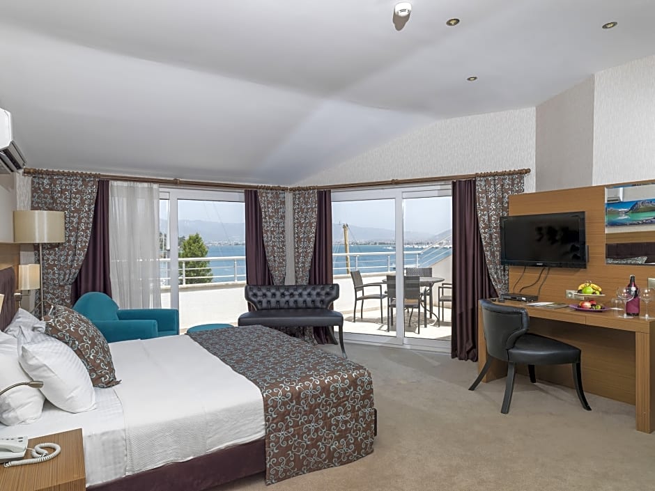 Marina Boutique Fethiye