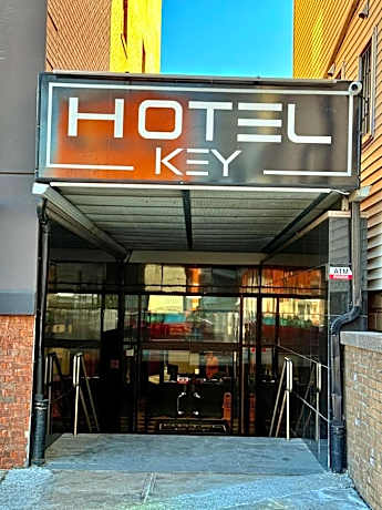 Hotel Key