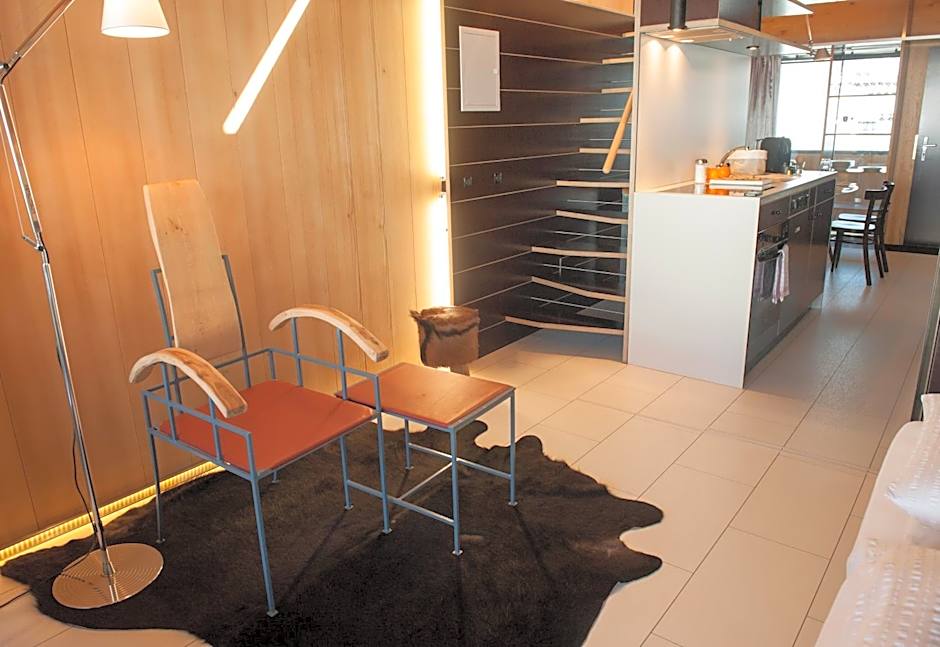 Kar Design Appartements