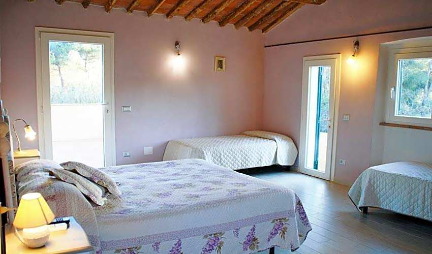 Hotel Gli Acquerelli