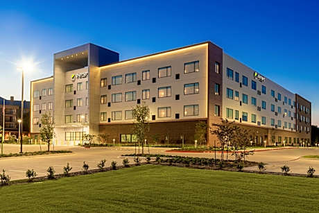 Element Dallas Richardson