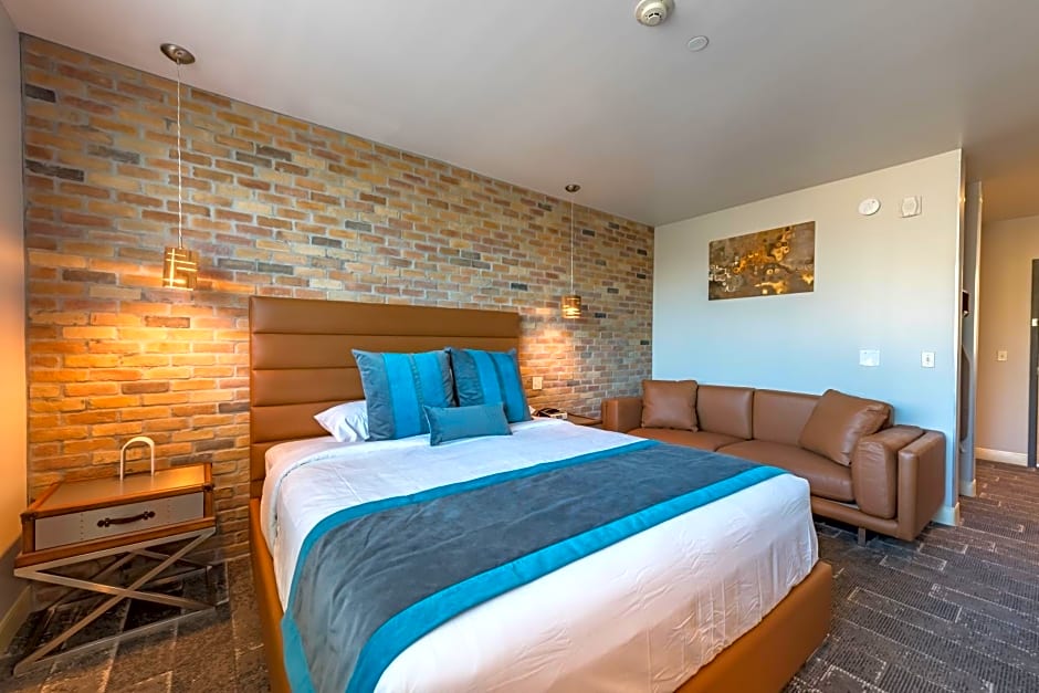 Lexen Hotel - North Hollywood Near Universal Studios