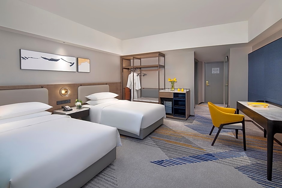 voco Changzhou Fudu By IHG