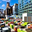 Aloft by Marriott Houston Downtown