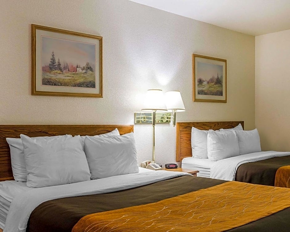 Quality Inn Ouray