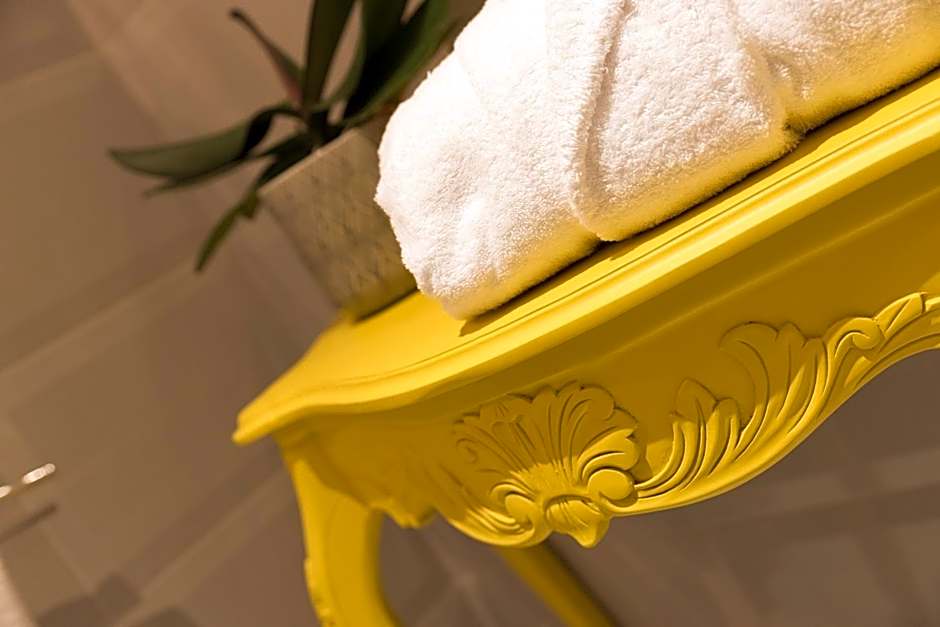 Altavilla Boutique Hotel