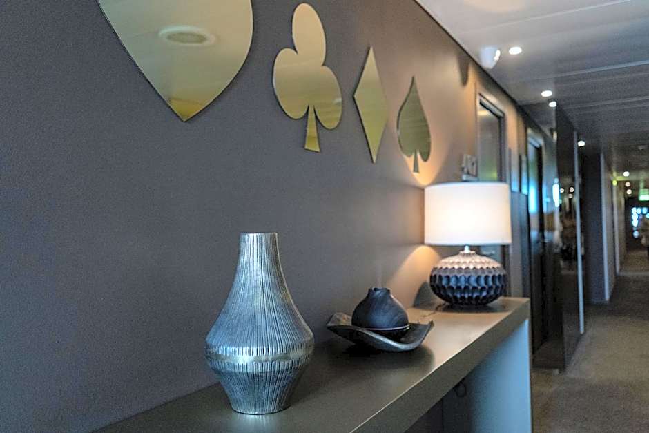 Grande Hotel da Povoa