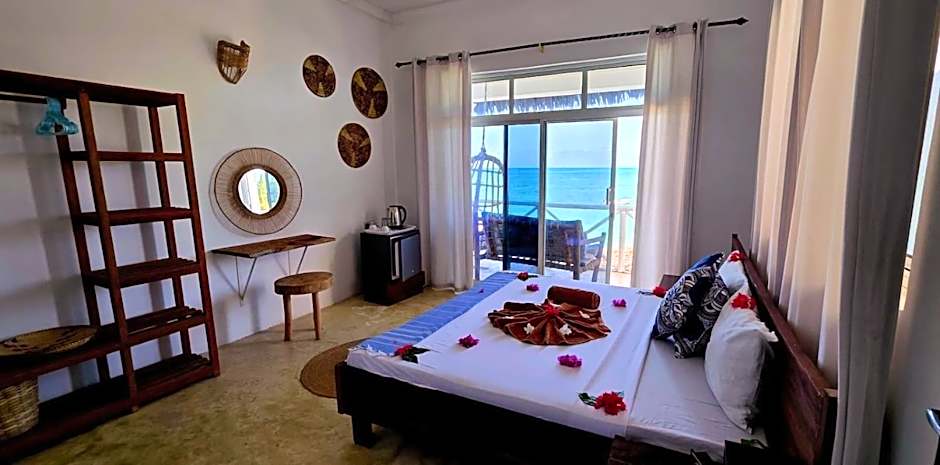 Equalia boutique hotel