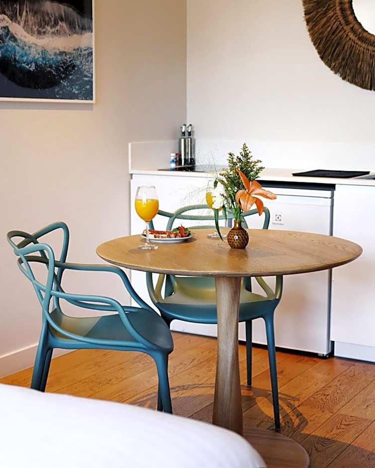 Résidence Les Suites du Port - by Le Saint Ferdinand