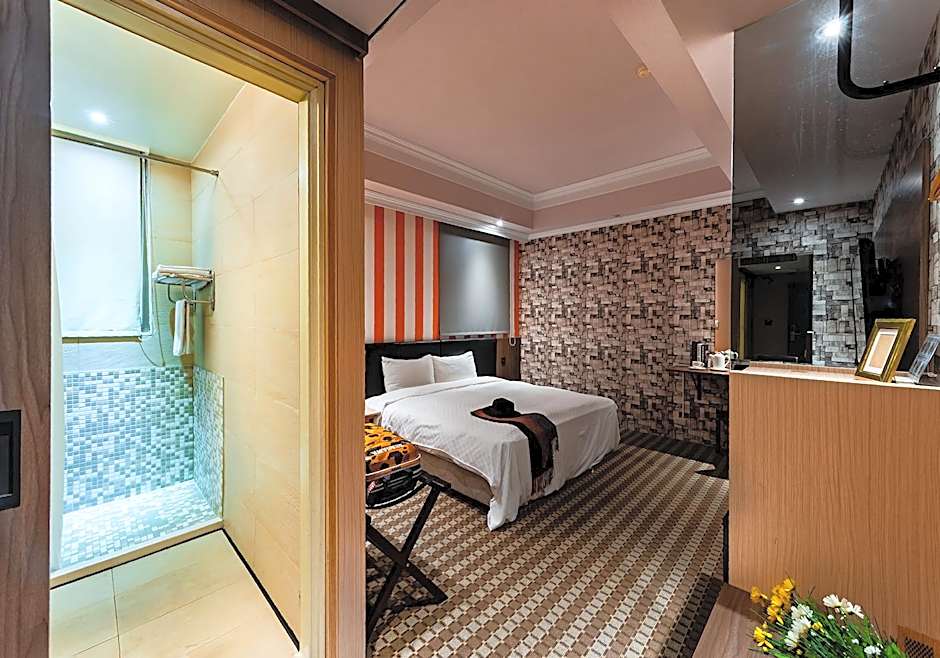 All Fun Business Hotel