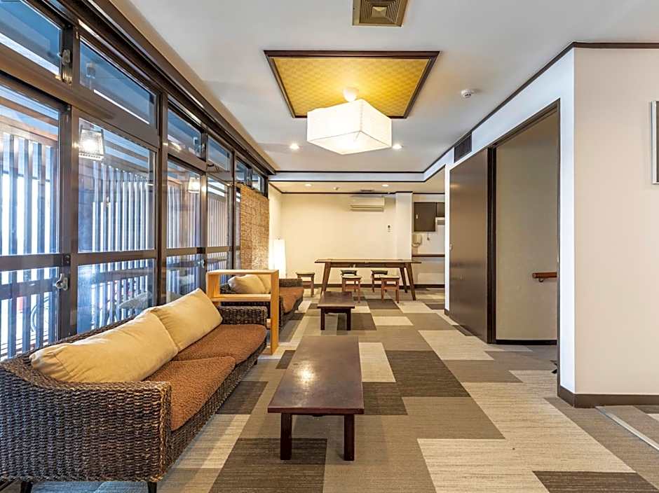 Kousen Annex Kazeya Group