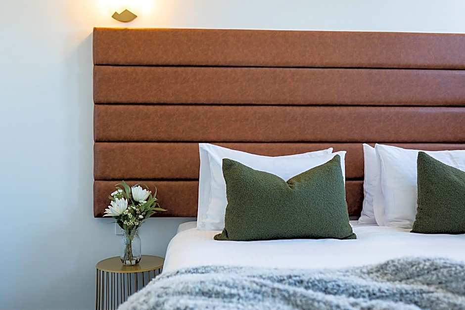 Grand Hotel and Studios