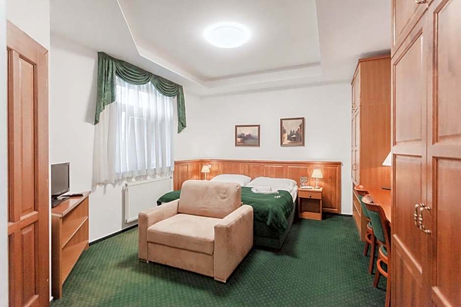 Hotel Peko