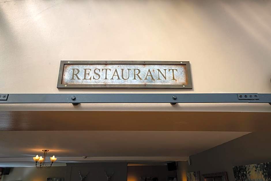 The Haven Inn Limited