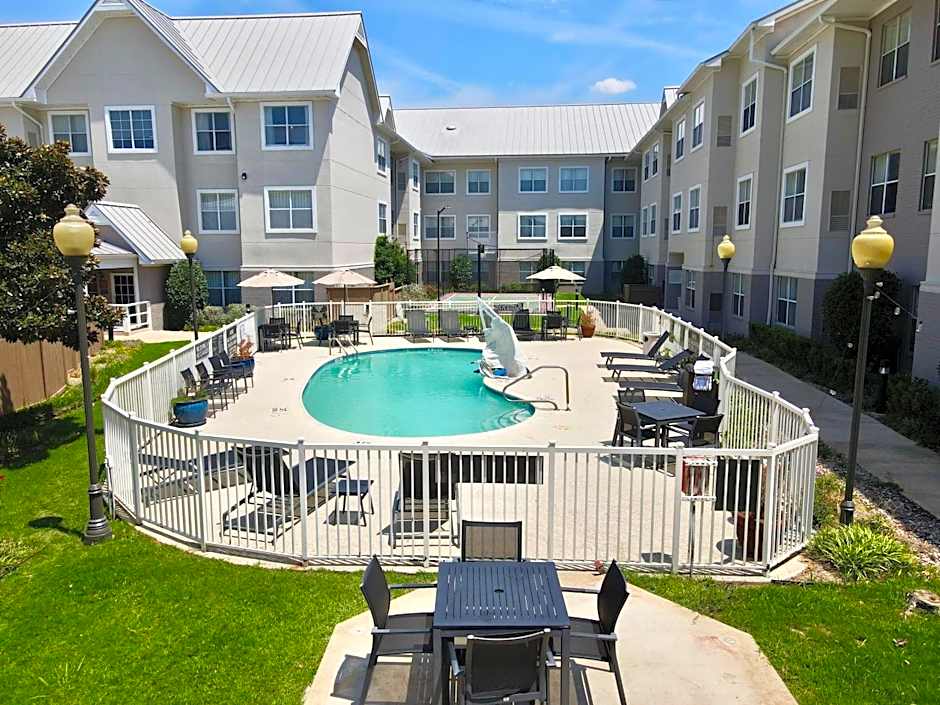 Residence Inn by Marriott Dallas DFW Airport North/Irving