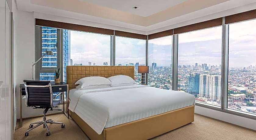 The Alpha Suites