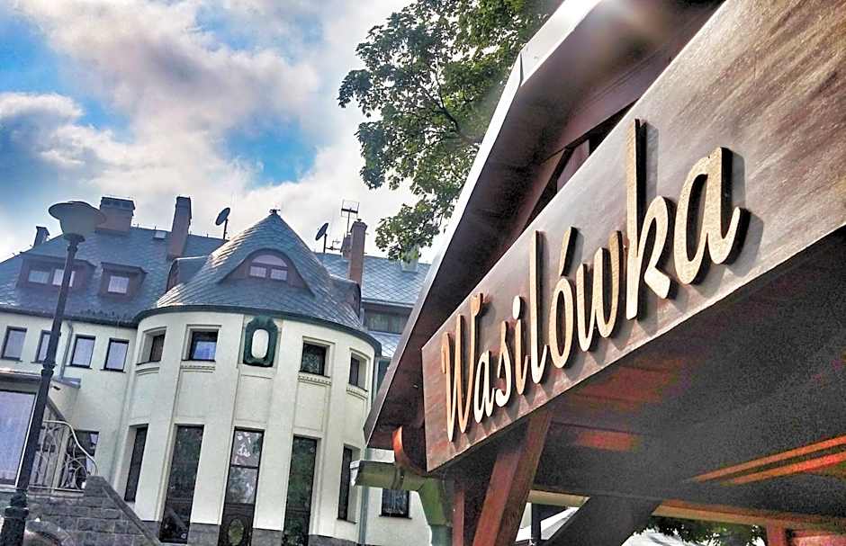 Villa Wernera Hotel & Spa