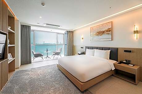 Ocean Wave Double - Special Rate Promotion