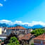 ibis budget Chambery Centre-Ville