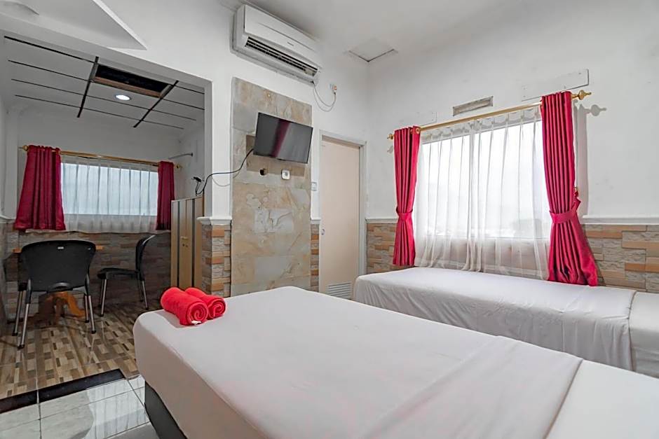 Wisma Vandera Syariah Garut Mitra RedDoorz