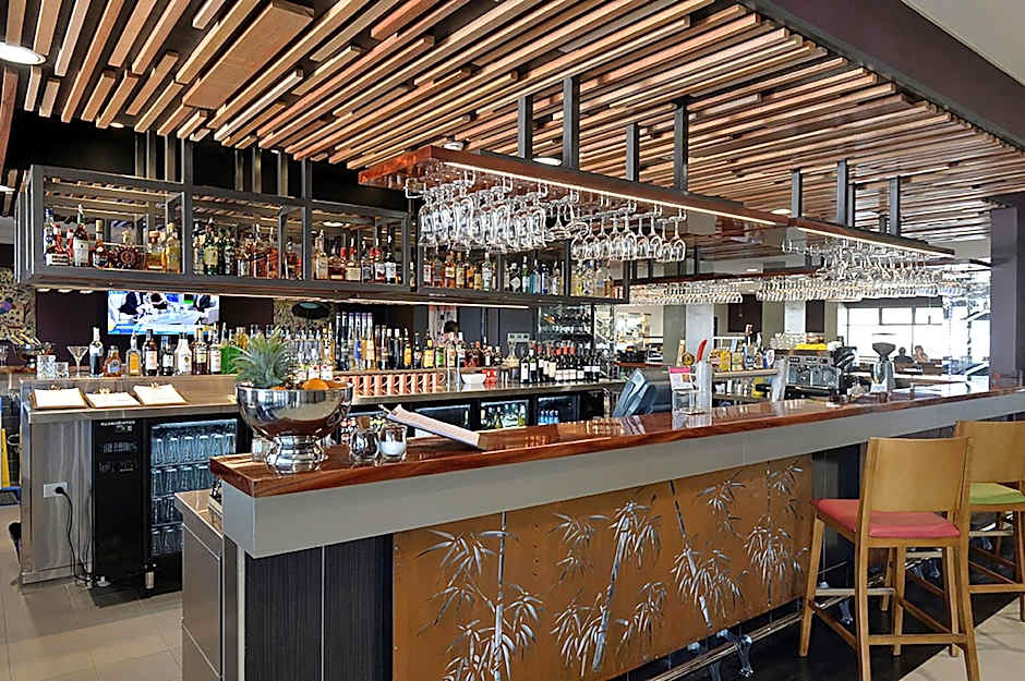 Rydges Palmerston - Darwin