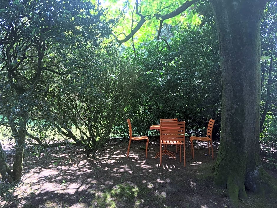 Le Château des Tourelles en Vendée