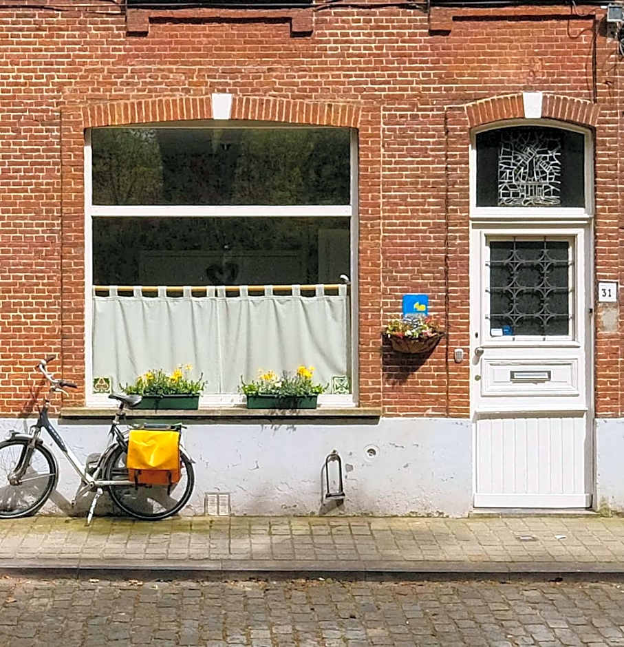 Collier's BnB