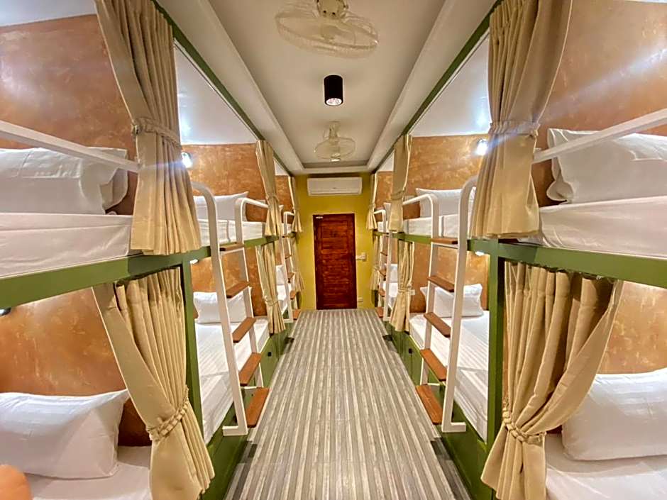 Sierra Hostel
