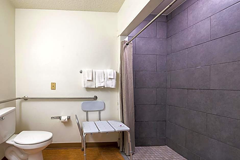 Motel 6 Indianapolis Carmel