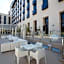 M.A. Hotel Sevilla Congresos