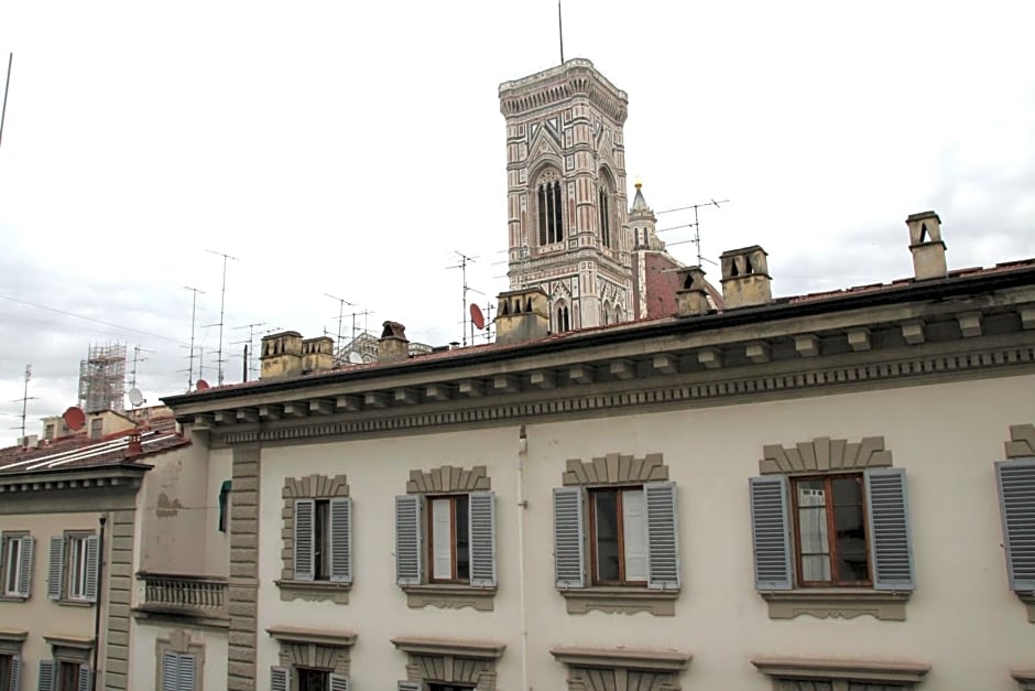 B&B Magnifico Messere