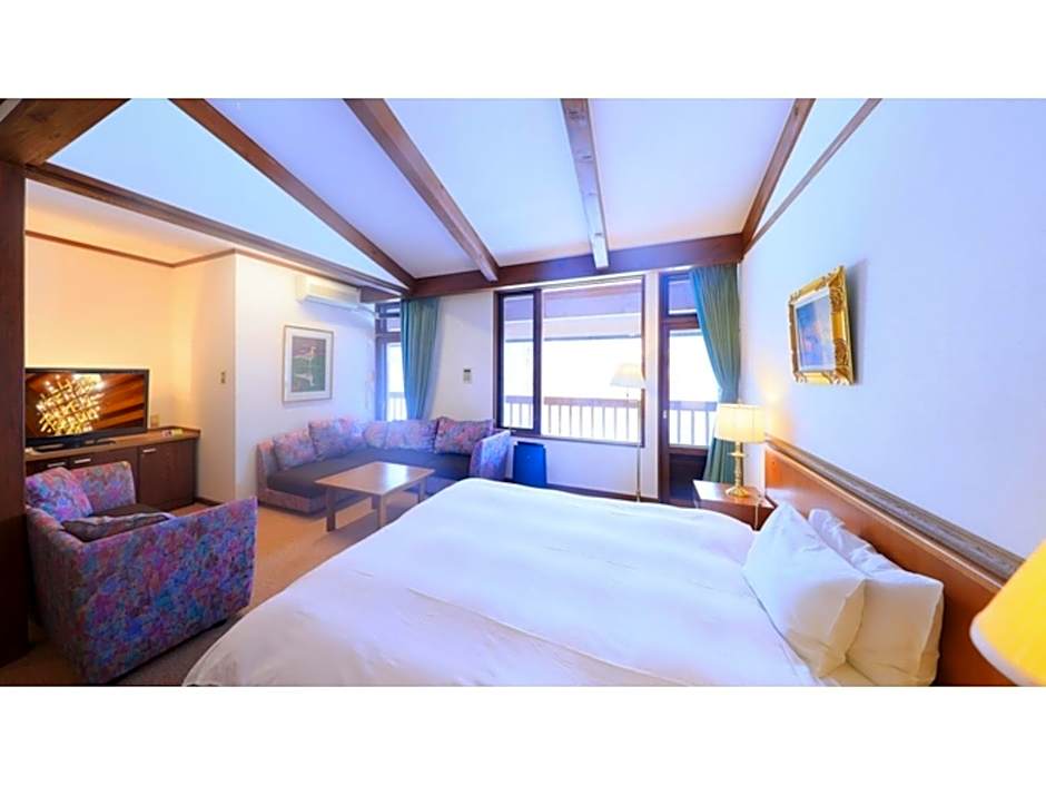 Sukayu Onsen Hakkoda Hotel - Vacation STAY 66845v