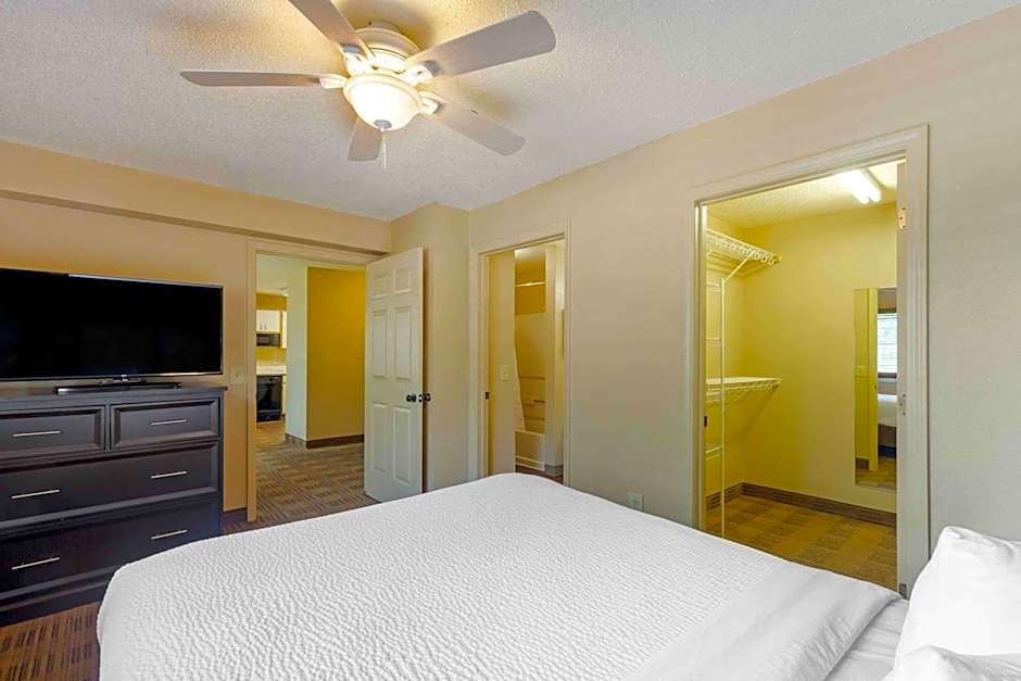 Extended Stay America Suites - Dallas - Plano Parkway