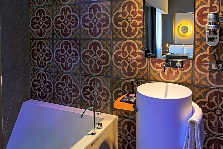 Palco Rooms&Suites