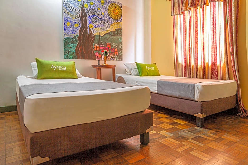 Hotel Ayenda Habana Vieja 1221