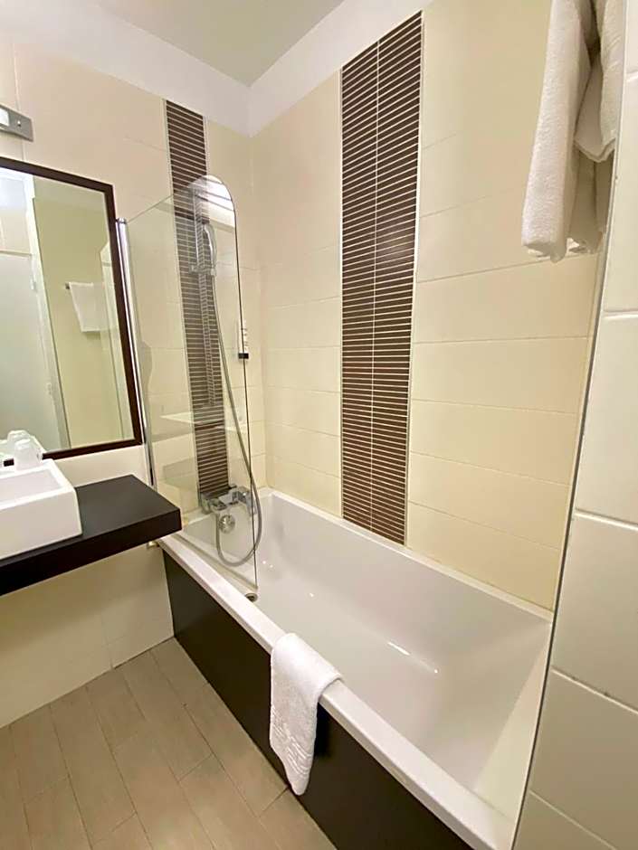 Hôtel des Etats-Unis