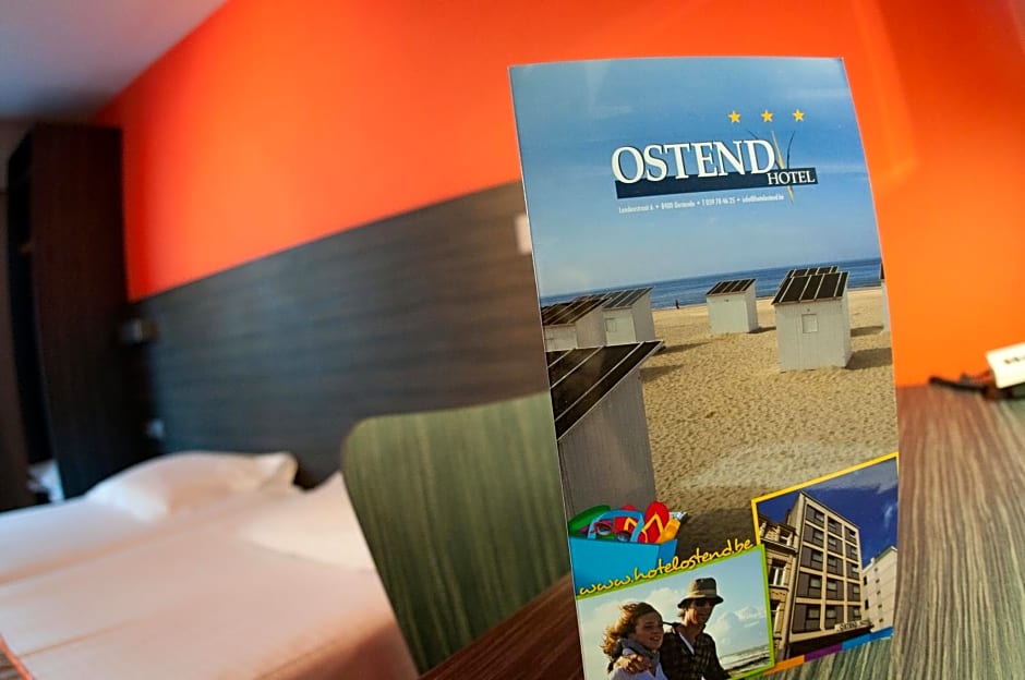 Ostend Hotel