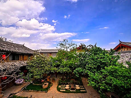 Lijiang Chayuwu Inn