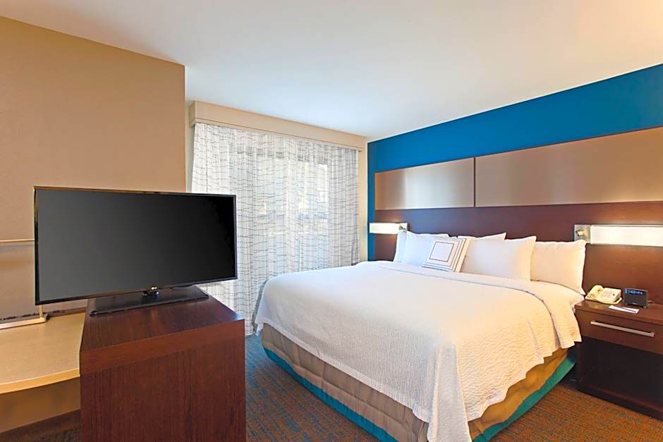 Residence Inn by Marriott Palo Alto Mountain View