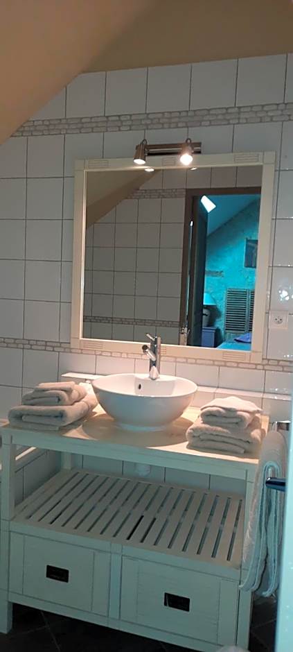 Chambre d'hôtes Au Picatal