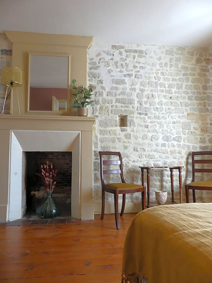 Domaine De La Cour Vautier