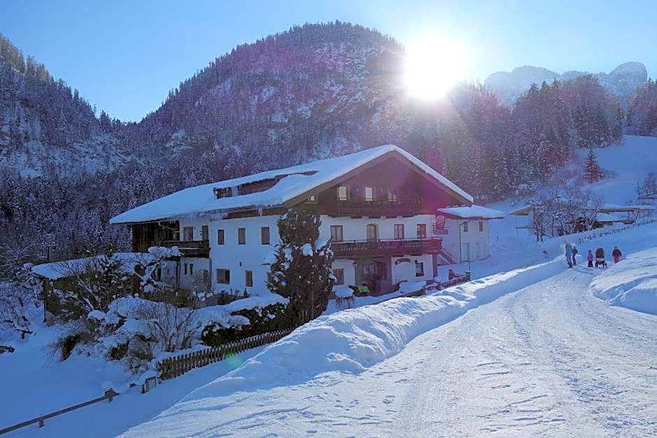 Gasthof Dietrichshorn